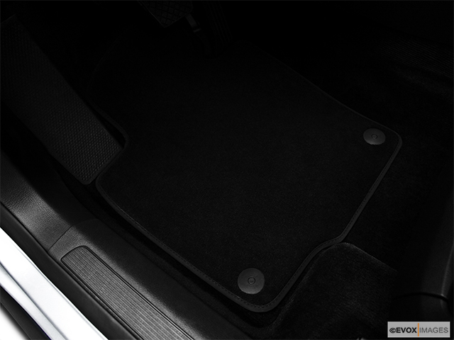 2010 Volkswagen Passat Sedan