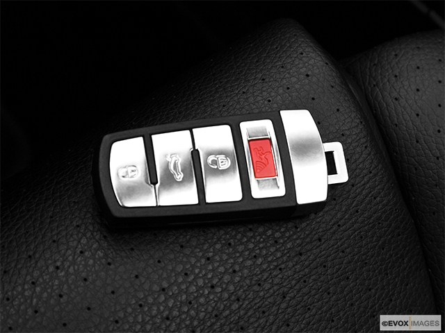 2010 Volkswagen Passat Sedan