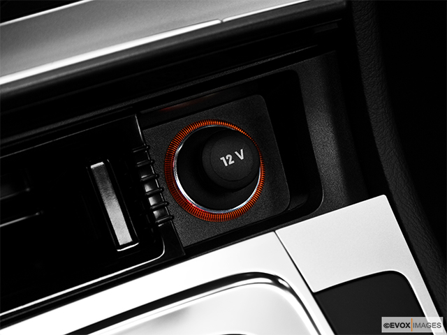 2010 Volkswagen Passat Sedan