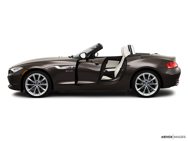 2010 BMW Z4