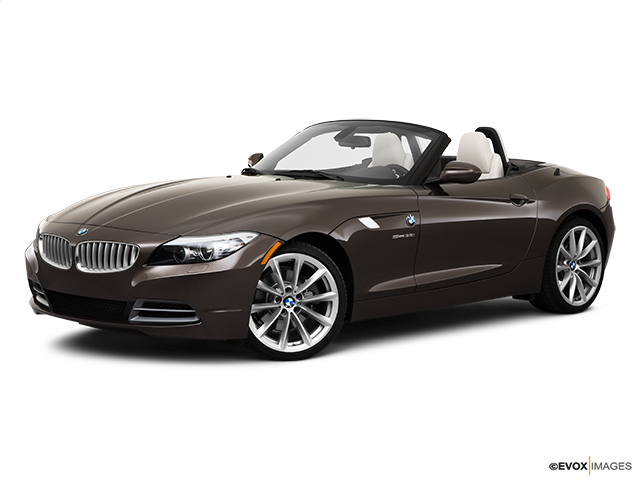 2010 BMW Z4