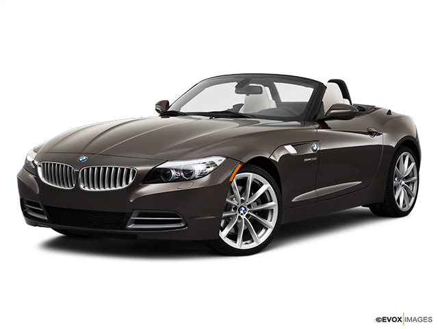 2010 BMW Z4