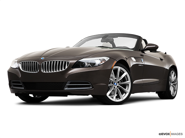 2010 BMW Z4