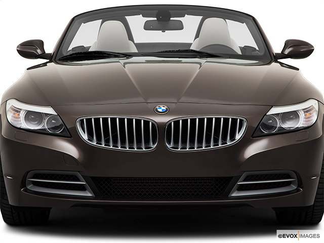2010 BMW Z4