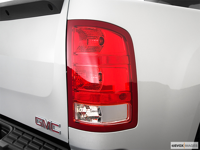 2010 GMC Sierra 1500