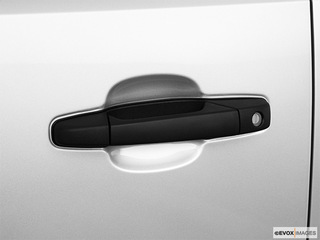 2010 GMC Sierra 1500