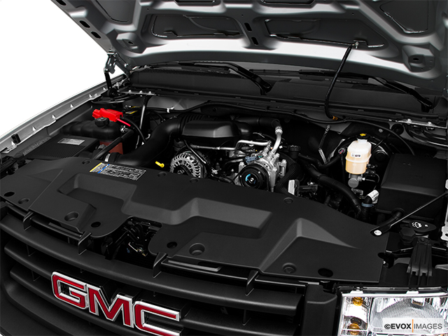 2010 GMC Sierra 1500