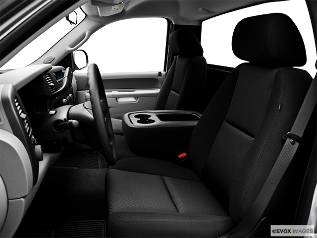 2010 GMC Sierra 1500