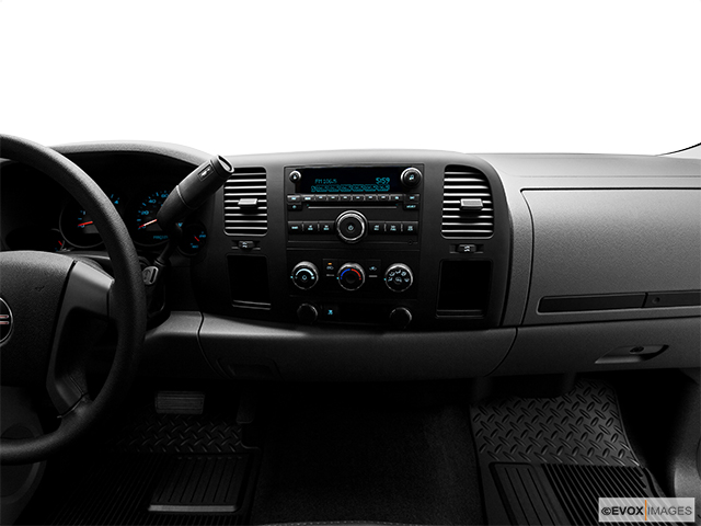 2010 GMC Sierra 1500