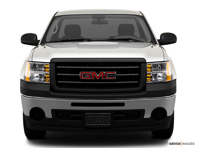 2010 GMC Sierra 1500