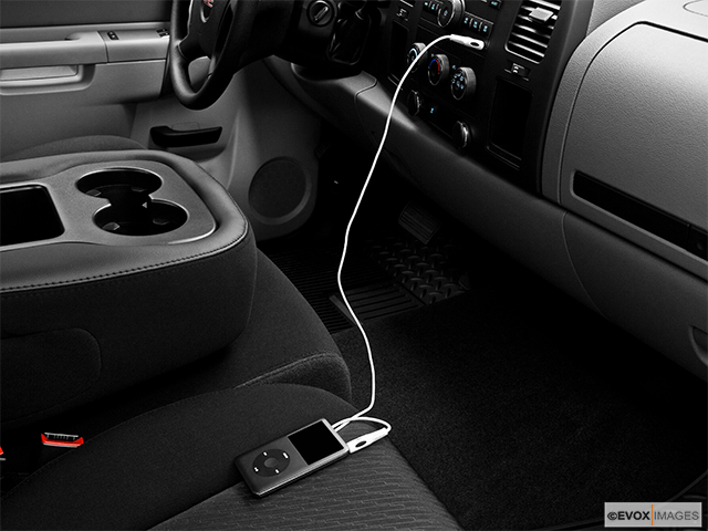 2010 GMC Sierra 1500