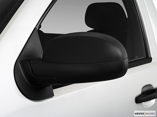 2010 GMC Sierra 1500