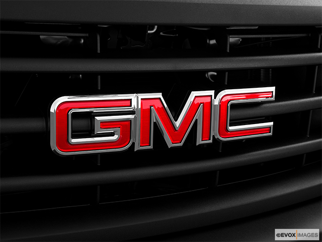 2010 GMC Sierra 1500