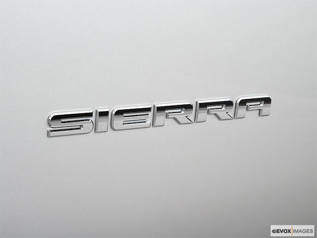 2010 GMC Sierra 1500