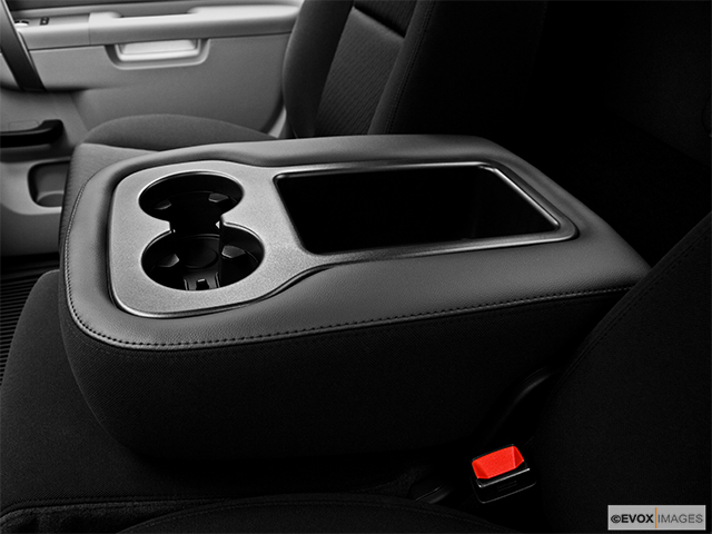 2010 GMC Sierra 1500