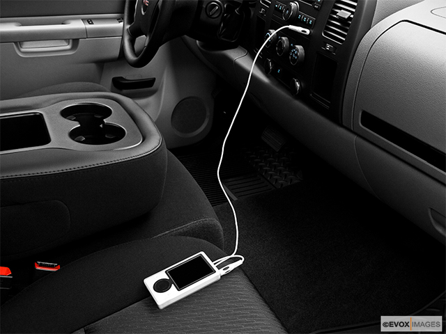 2010 GMC Sierra 1500