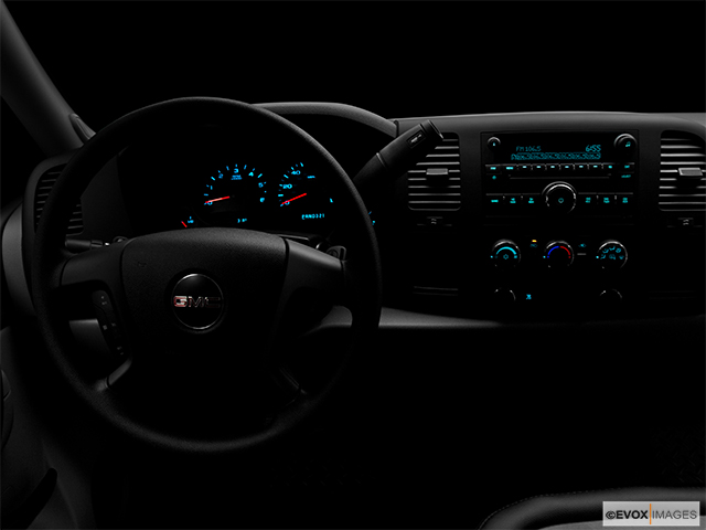 2010 GMC Sierra 1500