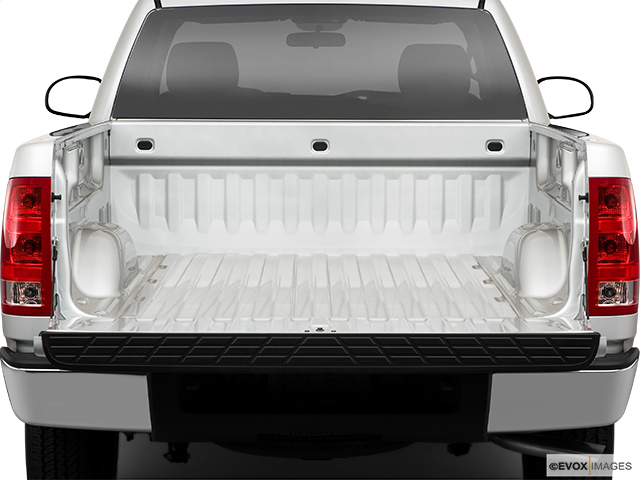 2010 GMC Sierra 1500