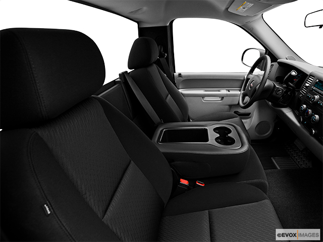 2010 GMC Sierra 1500