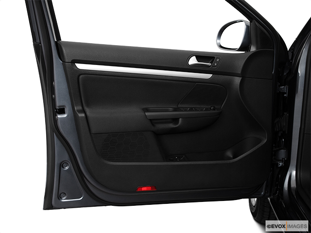 2010 Volkswagen Jetta Sedan