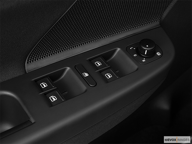 2010 Volkswagen Jetta Sedan