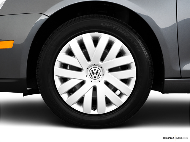 2010 Volkswagen Jetta Sedan