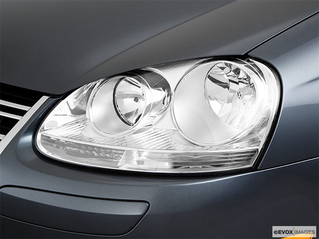 2010 Volkswagen Jetta Sedan