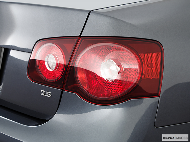 2010 Volkswagen Jetta Sedan