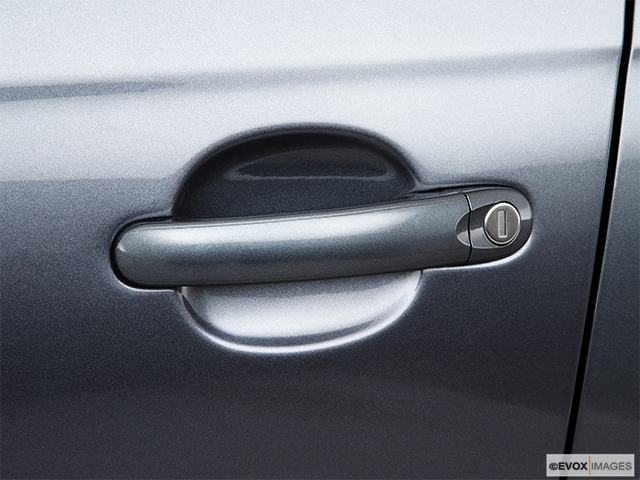 2010 Volkswagen Jetta Sedan