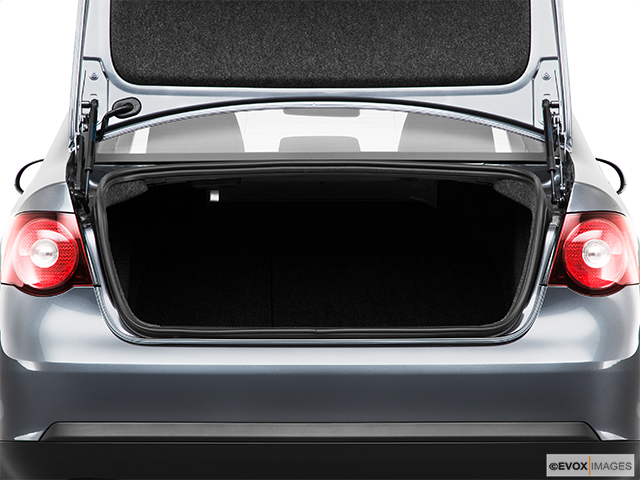 2010 Volkswagen Jetta Sedan