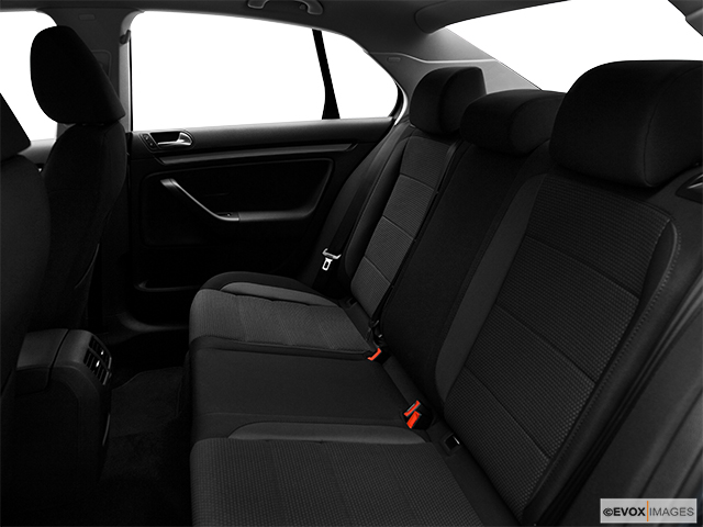 2010 Volkswagen Jetta Sedan