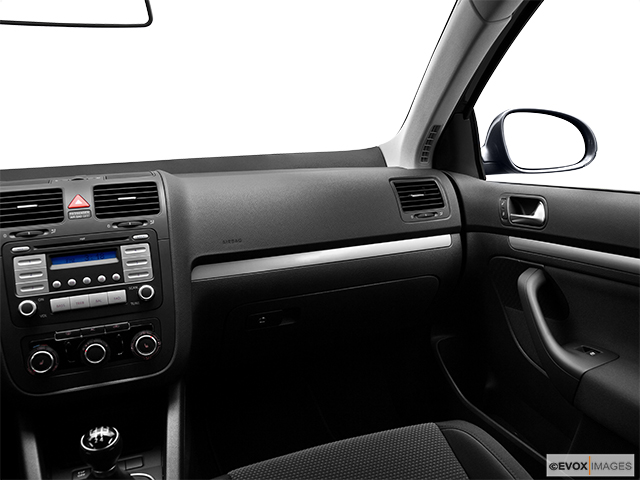 2010 Volkswagen Jetta Sedan