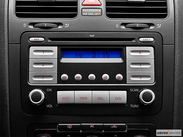 2010 Volkswagen Jetta Sedan