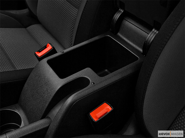 2010 Volkswagen Jetta Sedan