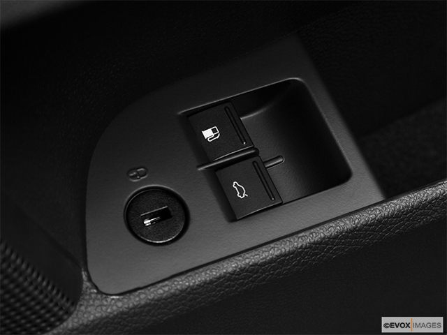 2010 Volkswagen Jetta Sedan