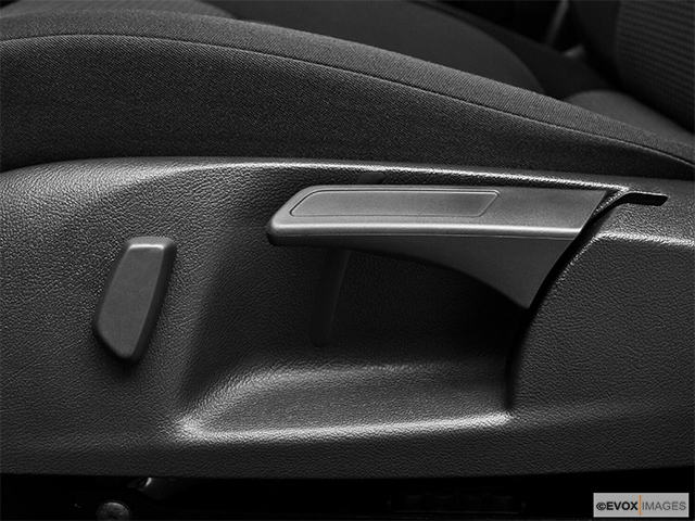 2010 Volkswagen Jetta Sedan