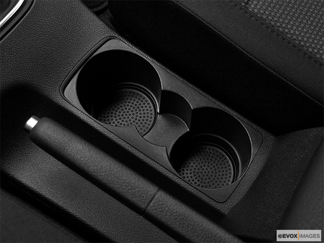 2010 Volkswagen Jetta Sedan