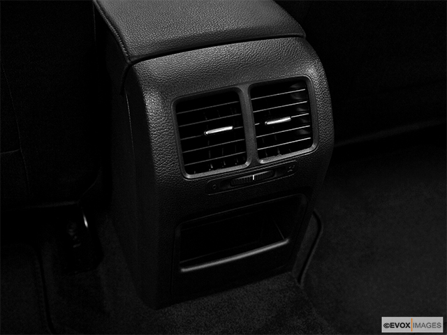 2010 Volkswagen Jetta Sedan