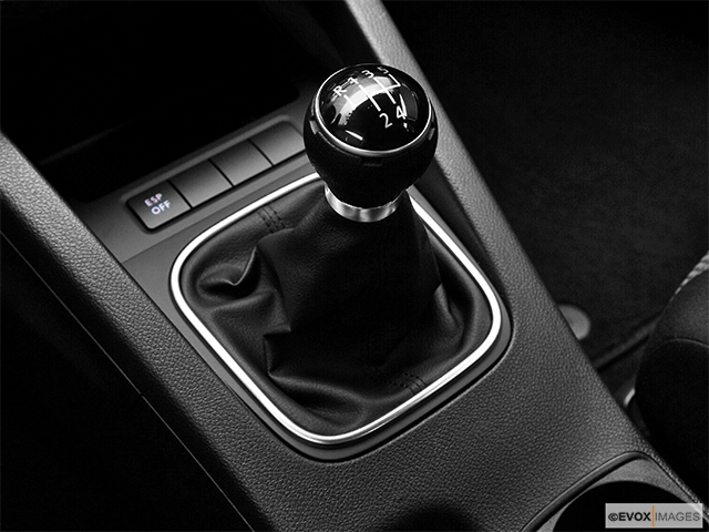 2010 Volkswagen Jetta Sedan