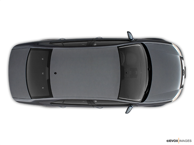 2010 Volkswagen Jetta Sedan