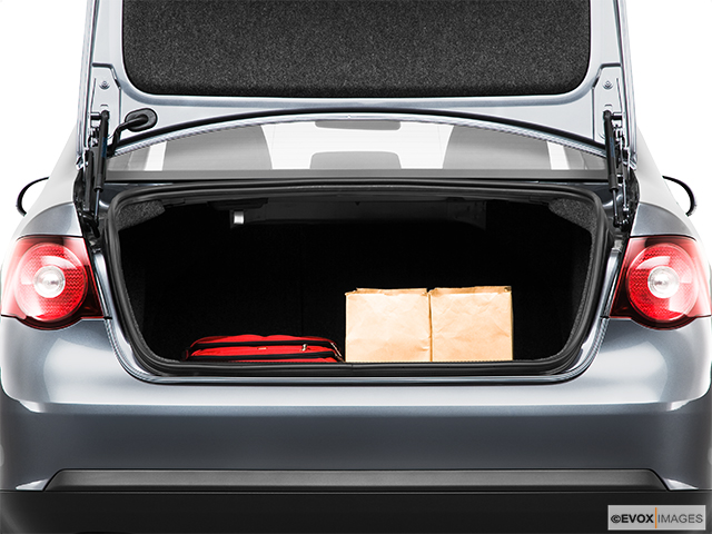 2010 Volkswagen Jetta Sedan