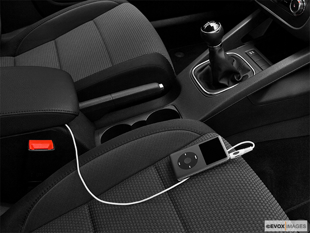 2010 Volkswagen Jetta Sedan