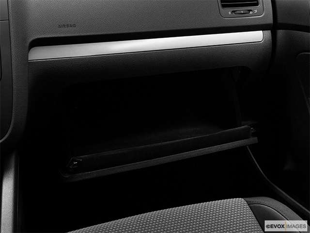 2010 Volkswagen Jetta Sedan