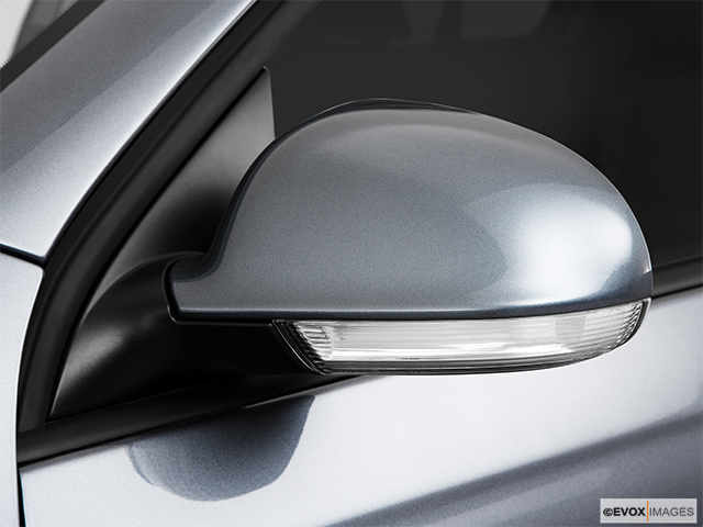 2010 Volkswagen Jetta Sedan