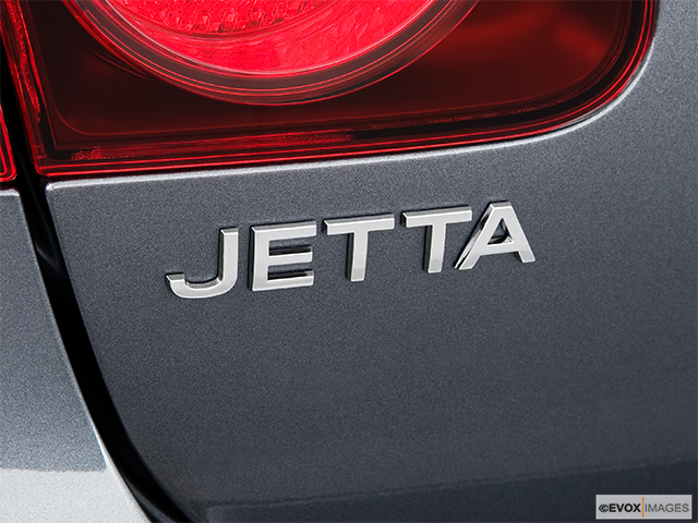 2010 Volkswagen Jetta Sedan