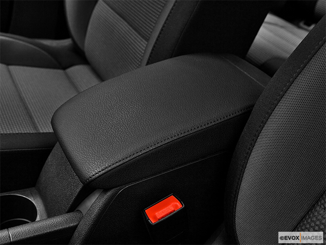 2010 Volkswagen Jetta Sedan