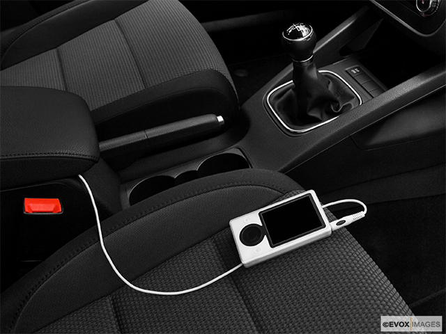 2010 Volkswagen Jetta Sedan