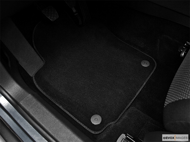 2010 Volkswagen Jetta Sedan