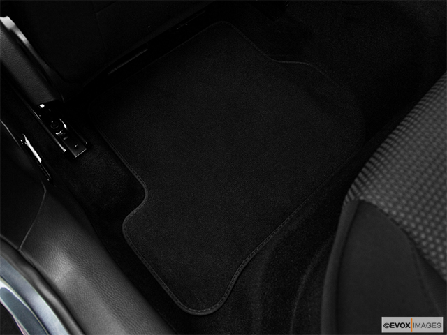 2010 Volkswagen Jetta Sedan