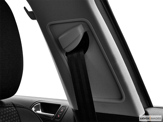 2010 Volkswagen Jetta Sedan